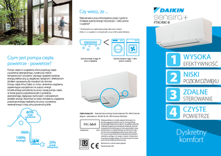 Daikin Sensira FTXC-B.pdf